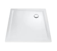 HSK Marble-Polymer piatto doccia rettangolare, 585100-04#AS, Marble-Polymer bianco [Piatti Doccia > Piatti Doccia Rettangolari]