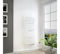 HSK radiateur de salle de bains Yenga largeur : 50cm, hauteur : 120cm, 875012025, 875012025, Colorazione: Pergamo
