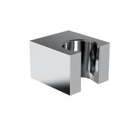 HSK Universal supporto per doccetta, 1140019, Universal cromo [Rubinetteria Bagno > Doccette / Supporti]