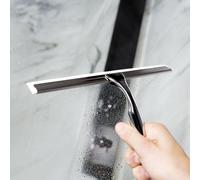 HSK Universal tergidoccia, 100040-1, Universal cromo [Accessori Bagno > Tergivetro Doccia]