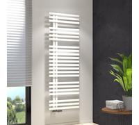 HSK Yenga Light termoarredo, funzionamento ad acqua calda o misto, 8960180-04, Yenga Light; Yenga bianco [Radiatori > Termoarredo]
