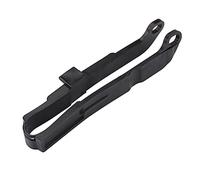 HSL Dispositivo Di Protezione Della Guida Del Cursore Della Catena Del Motociclo Per HONDA XR250R XR400R XR600R XR650L XR 250R 400R 600R 650L 600R 650L(Black)