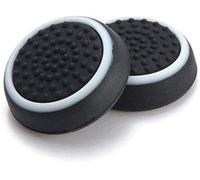 HSL, tappi protettivi in silicone per controller di gioco PS4, Xbox One, PS3, Xbox 360, PS2