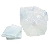 HSM 1442995110 Sacchi di Plastica