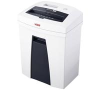HSM 1900111 SECURIO C16 Distruggi documenti 14 Foglio Taglio a strisce 3.9 mm P