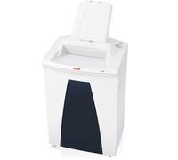 Distruggidocumenti P4 per alti volumi HSM SECURIO AF500 bianco -...