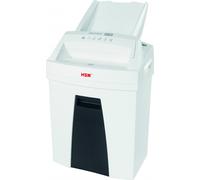 Hsm Crusher Securio Af100 Eu One Size White