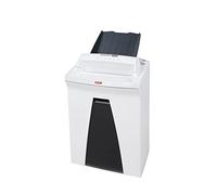 HSM Distruggidocumenti SECURIO AF150 L4 con alimentazione automatica della carta; distrugge fino a 150 automaticamente/13 manualmente; capacità 9 galloni