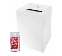 HSM Pure macchinetta trituratrice 630 P5 1,9x15 confetti.