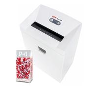 HSM Pure shredder 420 P4 4,5x30 confetti