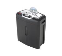 HSM S10 Taglio a striscia 22 cm 6 mm 18 L 58 dB Pulsanti 35 mm/s E-2 / 1042121