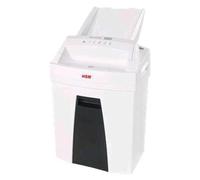 Hsm Crusher Securio Af100 Eu One Size White