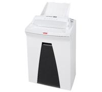 HSM SECURIO AF300 - Office Autofeed, livello di sicurezza P4, taglio a particelle, 300 fogli automatico, COD IR STA121221