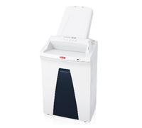 Hsm Af350 Shredder Trasparente One Size / EU Plug
