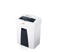 HSM Securio C16 1901111 Distruggidocumenti da 5,8mm, Bianco