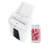 Hsm Crusher Securio Af100 Eu One Size White