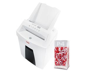 HSM Securio distruggidocumenti AF100 Auto P4 4x25 a frammentazione