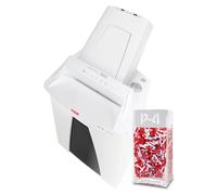 HSM Securio distruggidocumenti AF350 AutoFeed P4 4,5x30 confetti