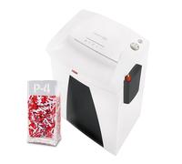 HSM Securio macinator B32 4,5x30 a confetti