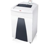 HSM SECURIO P40i Taglio a frammenti 0,78x11mm OMDD+Metal Detector