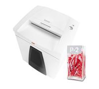 HSM Securio trituratore B35 P2 strisce 5,8 mm