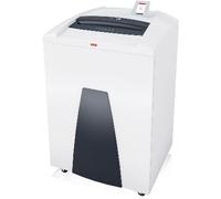 HSM SECURIOP44i Taglio a frammenti 0,78x11mm OMDD+Metal Detector