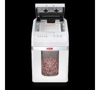HSM shredstar Autofeed X300 - 4 x 12 mm