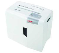 Hsm Shredstar S10 Eu Shredder Bianco One Size / EU Plug