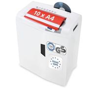 HSM Shredstar X10 Distruggidocumenti