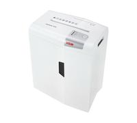 HSM shredstar X10 - 4,5 x 30 mm + CD