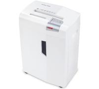 Hsm X12pro P-5 Shredder Trasparente