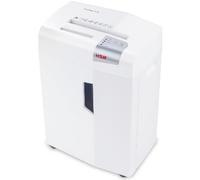 HSM shredstar X13 - 4 x 37 mm + CD