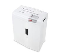 HSM shredstar X6pro - 2 x 15 mm + CD