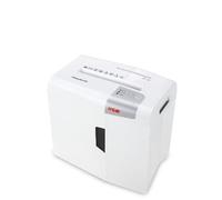 HSM Shredstar X8 taglio a frammenti 4,5x30mm + CD 1044121