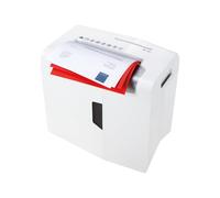HSM X5 Taglio a particelle 22 cm 4.5 mm 18 L 58 dB Pulsanti 35 mm/s 18 1043121