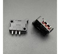 HSMXNEONJB 1pc travel limit switch movement reset press 3 pin