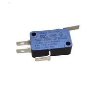 HSMXNEONJB 2pc with straight shank Limit stroke switch 16A 125/250V AC H20 three-pin microswitch