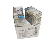 HSMXNEONJB 55.34.9.024.0090 24VDC 7A Relay 1PCS