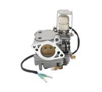 HSMXNEONJB 65W-14901-10 11 12 Carburetor Compatible Outboard Engine Four-Stroke F20A 25A 20HP 25HP