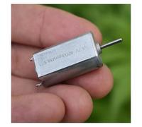 HSMXNEONJB Avviatore elettronico 050 DC5V-6V 3,7V 15000RPM Spazzola Mute Avviatore elettronico silenzioso for blocco auto AV DVD Player D/V 9.0 HSMXNEONJB