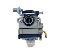 HSMXNEONJB Compatible with Four-Stroke Lawn Mower GX22 GX31 FG100 Engine Replacement Carburetor Garden Tools