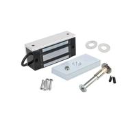 HSMXNEONJB di sicurezza for accesso con porta Serrature elettromagnetiche da 12 V for porte in metallo Cassettiera Porta in vetro Porta in legno