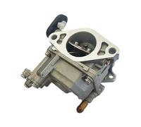 HSMXNEONJB for with 15HP 18HP Four Stroke Marine Outboard Engine electronic starter Carburetor