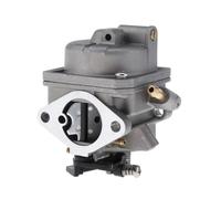 HSMXNEONJB Outboard Carburetor for with 6HP Four-Stroke NSF6A2 MFS6B NFS6B 3R4-032 Marine Engine
