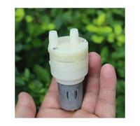 HSMXNEONJB Pompa autoadescante a membrana con avviamento elettronico a spazzola di carbone, commutatore DC 3,7 V-6 V, prevalenza 5 metri HSMXNEONJB