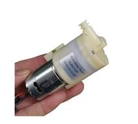 HSMXNEONJB Pompa dell'acqua autoadescante a membrana con avviamento elettronico piccolo 385 da 9 V CC, grande portata