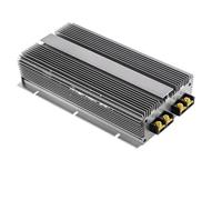 HSMXNEONJB Regolatore di Tensione del convertitore Step-up del Caricabatterie da 24 V a 58 V 30 A, Riduttore del Caricabatterie, regolatore automobilistico