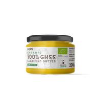 HSN 100% burro chiarificato ghee bio - 200g