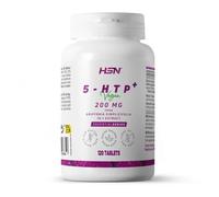 HSN 5-htp plus 200mg + vitamine c & b6 - 120 tabs