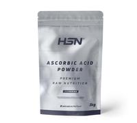 HSN Acido ascorbico (vitamina c) in polvere 1kg